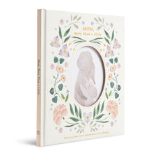 Load image into Gallery viewer, Mom, More Than A Little Gift Book