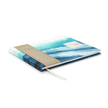 Load image into Gallery viewer, Swept Away Guest Book