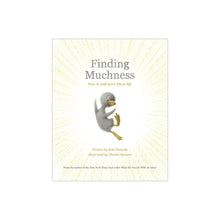 Load image into Gallery viewer, Finding Muchness Gift Book