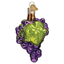 Load image into Gallery viewer, Grapes Ornament