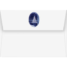 Load image into Gallery viewer, Christmas Island Holiday Boxed Cards