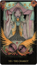 Load image into Gallery viewer, The Mind&#39;s Eye Tarot