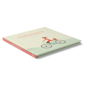 Celebrating You Gift Book