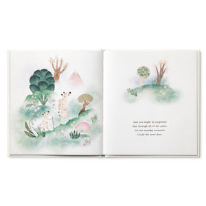 Dad, More Than A Little Gift Book