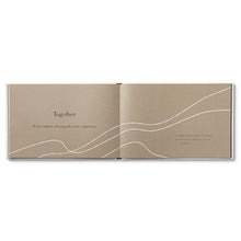 Load image into Gallery viewer, Together Gift Book