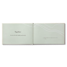 Load image into Gallery viewer, Together Gift Book