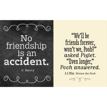 Load image into Gallery viewer, Friends: the Family We Choose Mini Book
