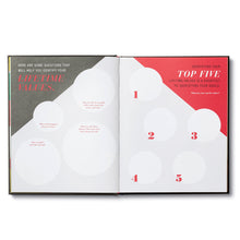 Load image into Gallery viewer, Where Will You Be Five Years From Today Gift Book