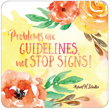 Load image into Gallery viewer, She Believed She Could, So She Did Insight Cards