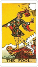 Load image into Gallery viewer, Original Rider-Waite® Tarot Set
