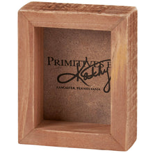 Load image into Gallery viewer, Mom Amazing Box Sign Mini