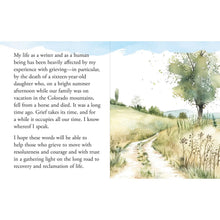 Load image into Gallery viewer, Healing After Loss Mini Book