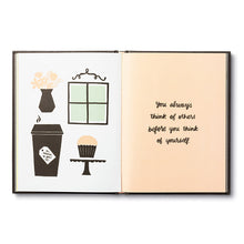 Load image into Gallery viewer, You’re A Good Human Gift Book