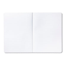 Load image into Gallery viewer, And Then She Sat Down To Invent A New World Notebook