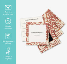 Load image into Gallery viewer, ThoughtFulls Pop-Open Cards You Matter – 30 Pop-Open Cards