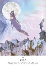 Load image into Gallery viewer, Work Your Light Oracle Cards by Rebecca Campbell