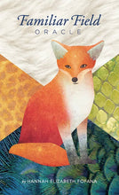 Load image into Gallery viewer, Familiar Field Oracle