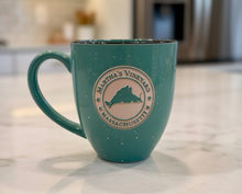 Load image into Gallery viewer, Martha's Vineyard Bistro 15oz Mugs