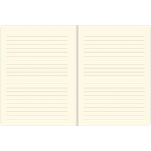 Load image into Gallery viewer, Falling Blossoms Journal