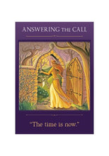 Load image into Gallery viewer, Sacred Traveler Oracle Cards by Denise Linn