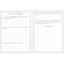 Load image into Gallery viewer, Self Care Journal