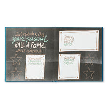 Load image into Gallery viewer, Dad, I Wrote A Book About You Gift Book