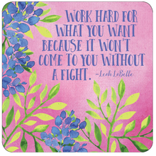 Load image into Gallery viewer, She Believed She Could, So She Did Insight Cards