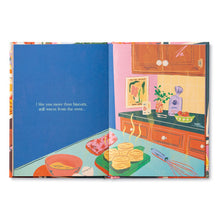 Load image into Gallery viewer, I Like You More Than Gift Book