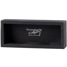 Load image into Gallery viewer, Wonder If Wine Thinks Box Sign
