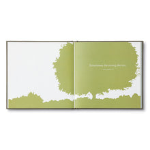 Load image into Gallery viewer, In Loving Memory Gift Book
