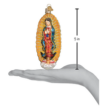 Load image into Gallery viewer, Our Lady Ornament