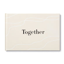 Load image into Gallery viewer, Together Gift Book