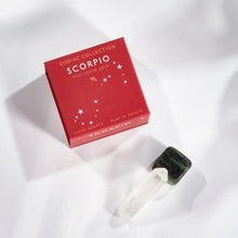 Load image into Gallery viewer, Zodiac Mini Crystal Pack
