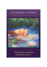 Load image into Gallery viewer, Sacred Traveler Oracle Cards by Denise Linn