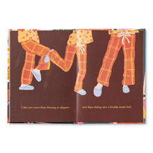 Load image into Gallery viewer, I Like You More Than Gift Book