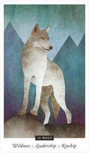 Load image into Gallery viewer, Familiar Field Oracle