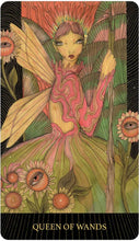 Load image into Gallery viewer, The Mind's Eye Tarot