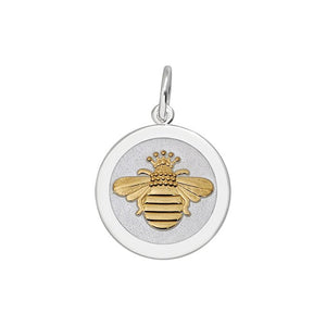 Lola Queen Bee Pendant