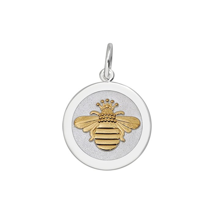 Lola Queen Bee Pendant