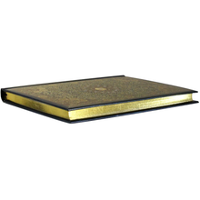 Load image into Gallery viewer, Jeweled Filigree Journal