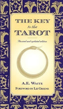 Load image into Gallery viewer, Original Rider-Waite® Tarot Set