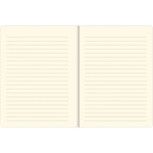 Load image into Gallery viewer, Falling Blossoms Journal