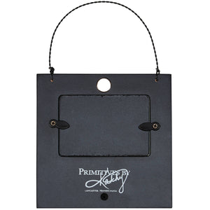 Never Forgotten Mini Frame