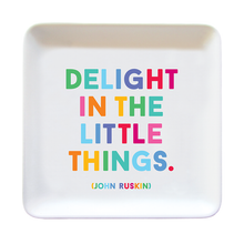 Load image into Gallery viewer, Delight Little Things (Ruskin) Dish
