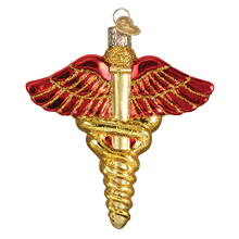 Load image into Gallery viewer, Medical Symbol Ornament