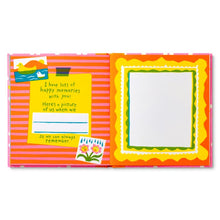 Load image into Gallery viewer, Mom, I Made You a Book Gift Book