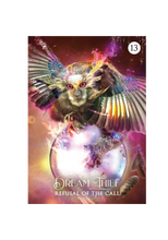 Load image into Gallery viewer, The Shaman&#39;s Dream Oracle Cards by Alberto Villoldo