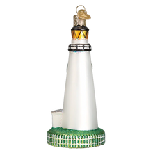 Load image into Gallery viewer, Lighthouse Ornament