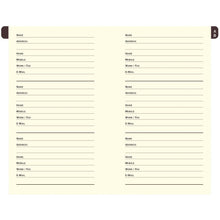 Load image into Gallery viewer, Butterflies Address Book