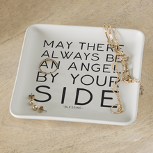 Load image into Gallery viewer, Angel By Your Side (Blessing) Dish